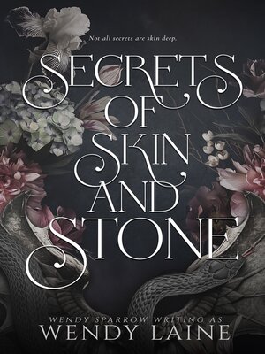 cover image of Secrets of Skin and Stone